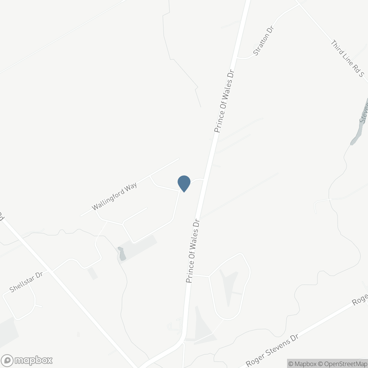 2932 DANBURY WAY, Ottawa, Ontario K0A 2T0